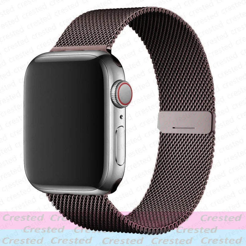 CoraBond Magnetic Band Mocha