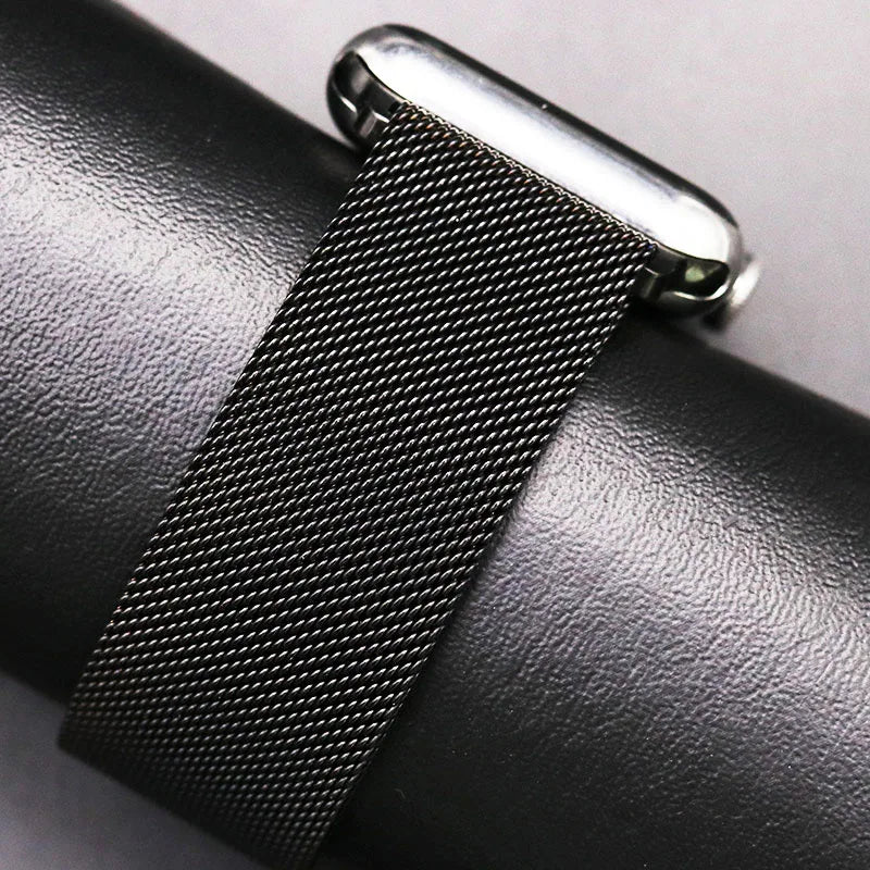 CoraBond Magnetic Band Black