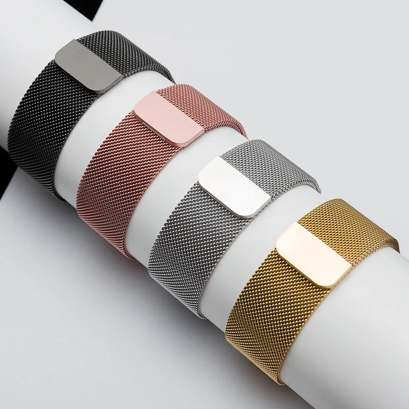 CoraBond Magnetic Band Mocha