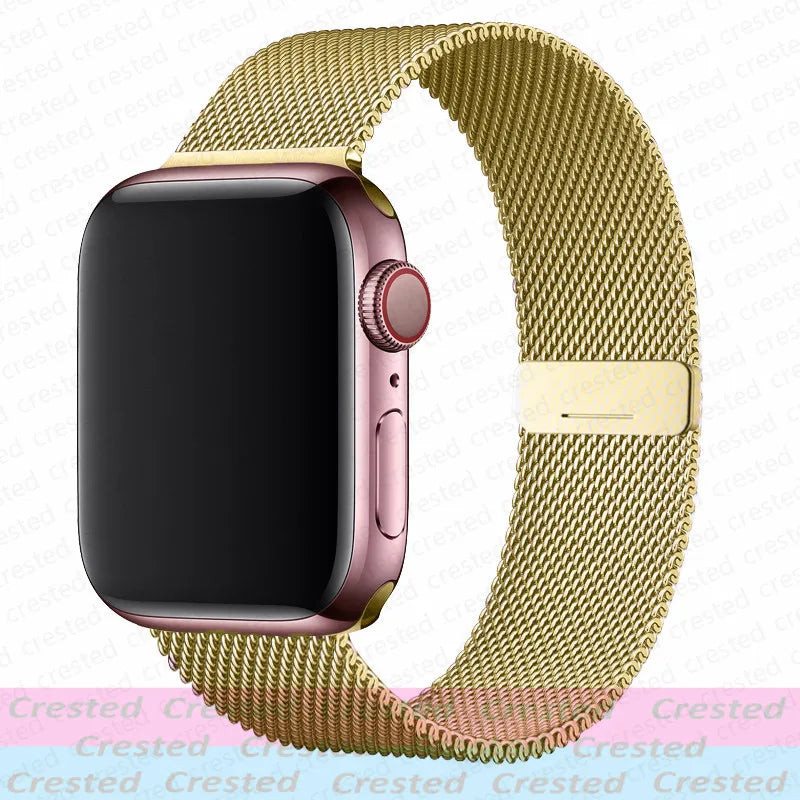 CoraBond Magnetic Band Mocha