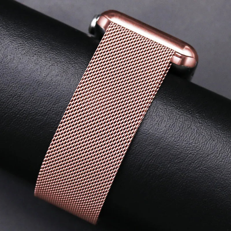 CoraBond Magnetic Band Rose Gold